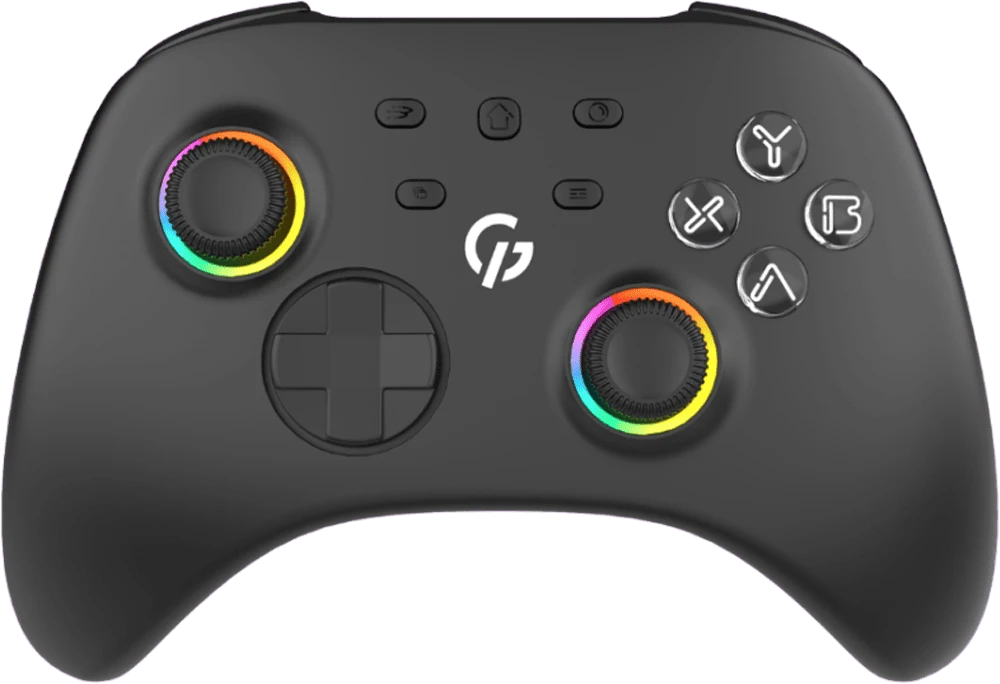 Бездротовий геймпад GamePro GPX13B головне