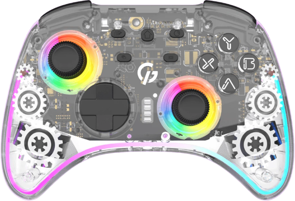 Бездротовий геймпад GamePro GPX13T головне фото