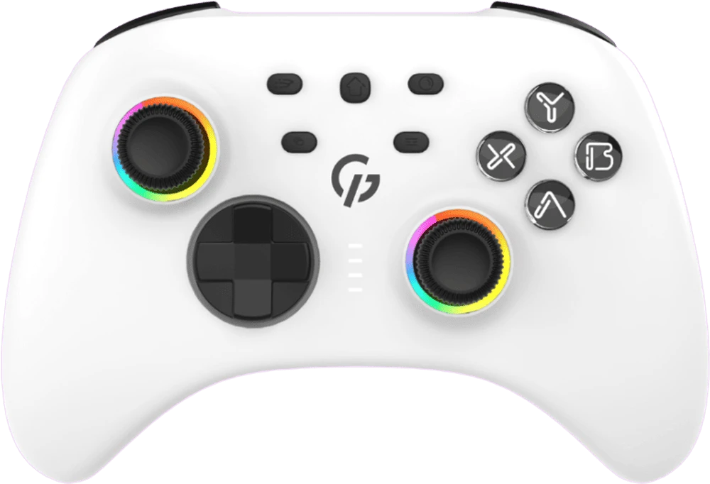 Бездротовий геймпад GamePro GPX13W головне