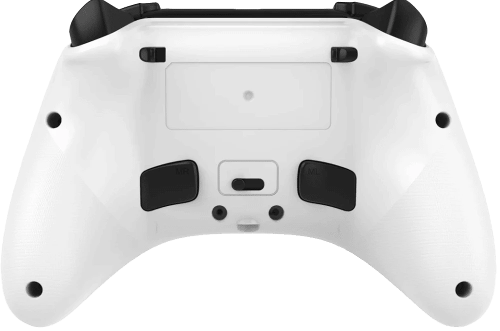 Бездротовий геймпад GamePro GPX13W вид ззаду