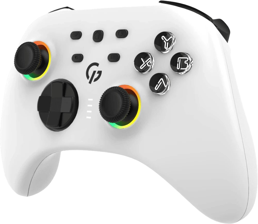 Бездротовий геймпад GamePro GPX13W передній