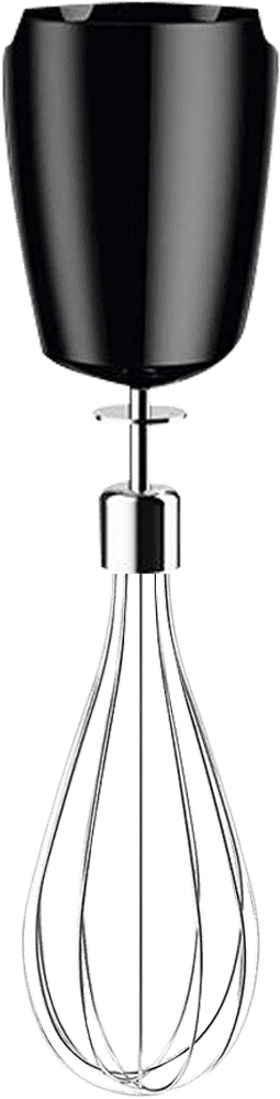 Блендер BRAUN MQ 7075 X BK фото вінчика