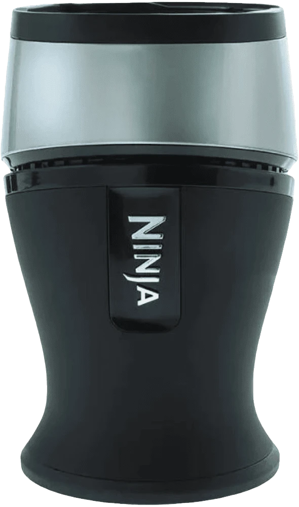 Блендер Ninja Personal Slim Blender & Smoothie Maker QB3001EUS вид основи