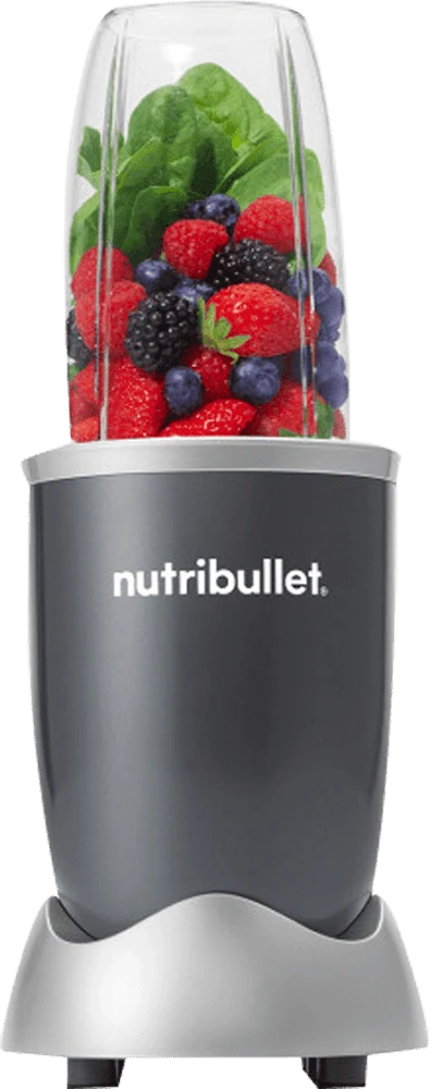 Блендер Nutribullet NB614DG фото блендера