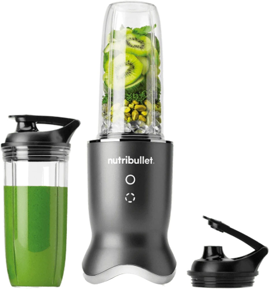 Блендер Nutribullet Ultra NB1206DG головне фото