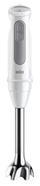 Блендер занурювальний BRAUN MQ 50236 MWH фото блендеру