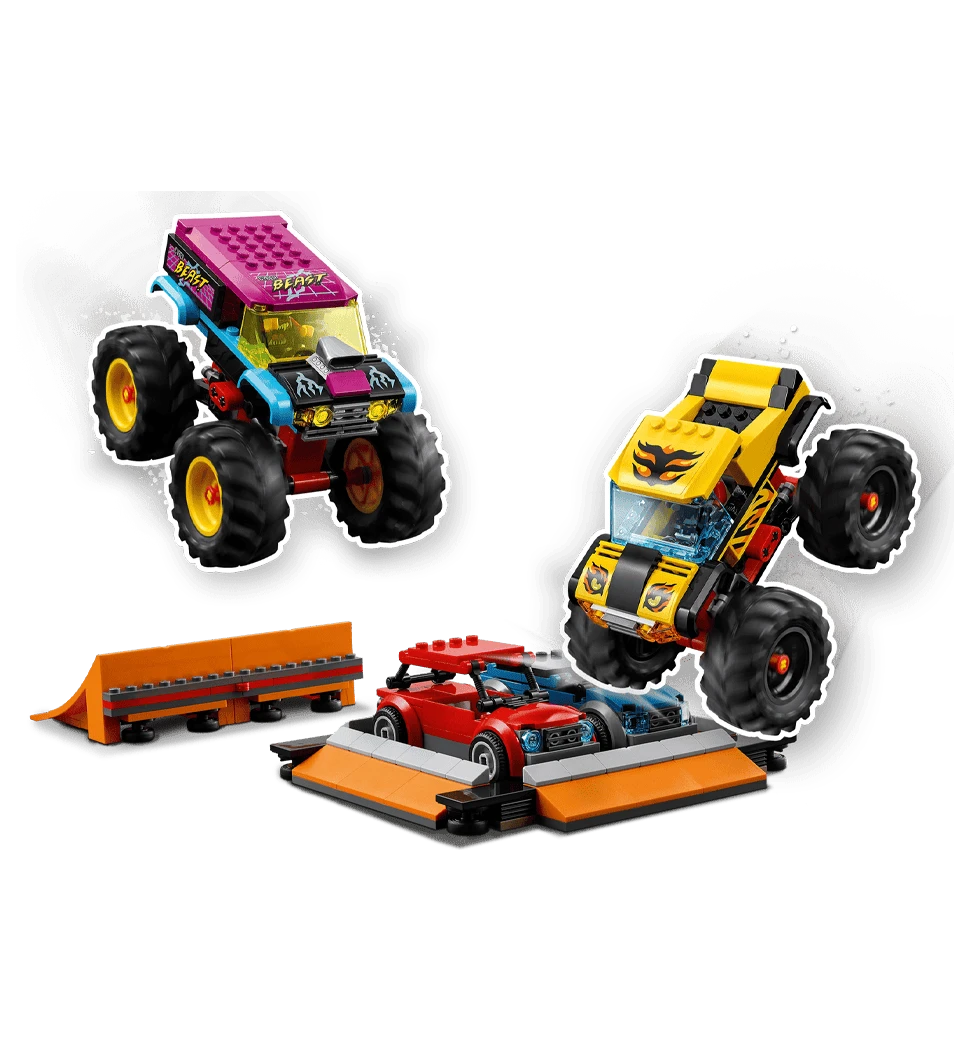 Фото двох автомобілів