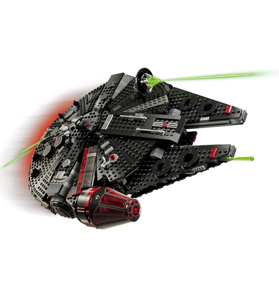 Фото моделі з верху