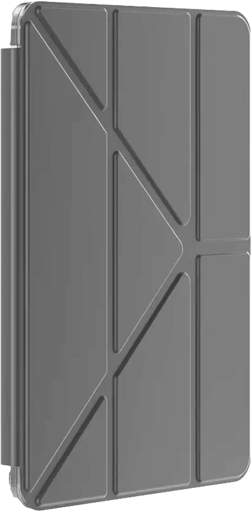 Вид з переду