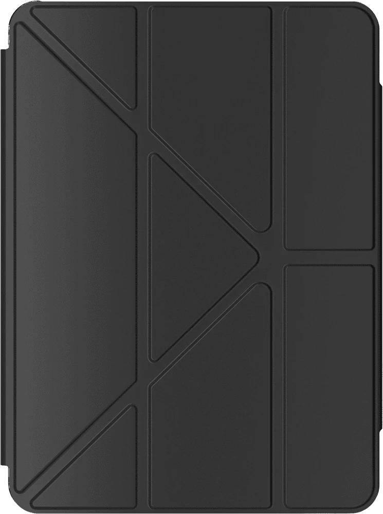 Чохол для планшета Keephone ORIGAMI iPad Pro 13"(2024-2025) Black (KPORI24A13BK) головне фото