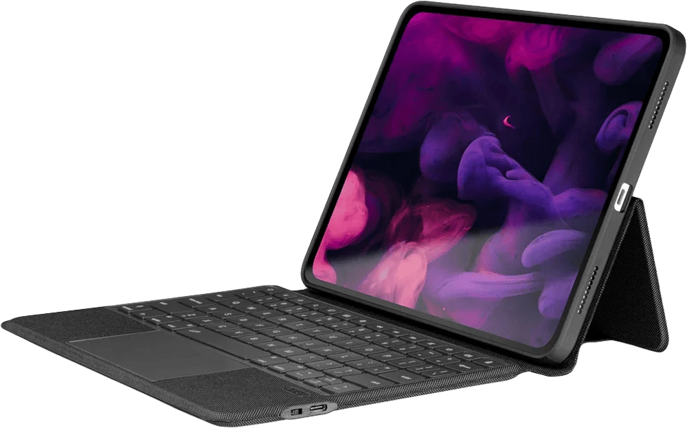 Вид чохла з клавіатурою