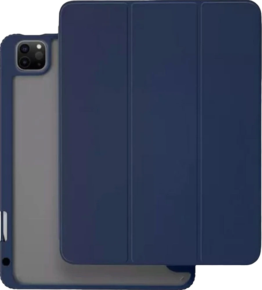 Вид з двох сторін