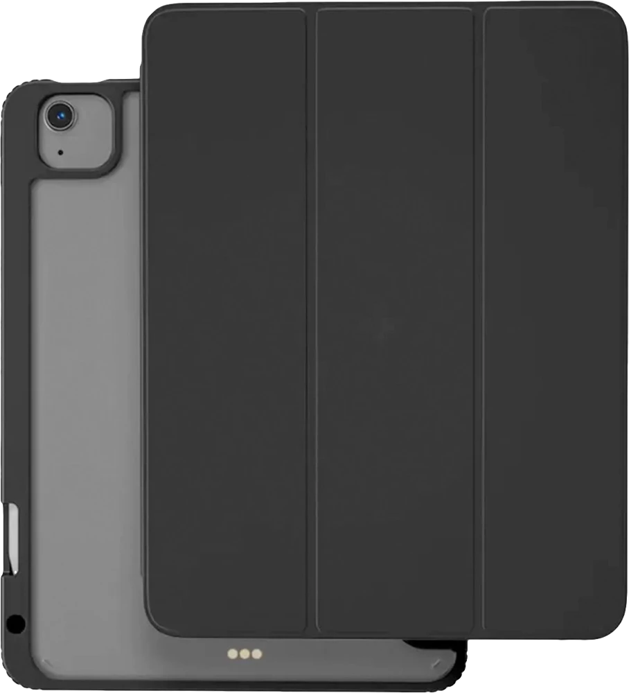 Вид з двох боків