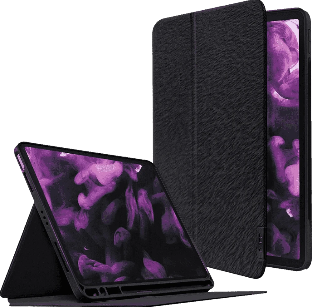 Вид чохла з переду та з боку