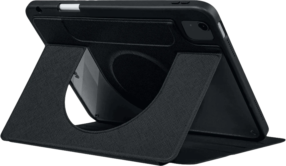 Вид варіації підставки с заду