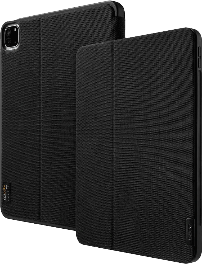 Вид з переду та с заду