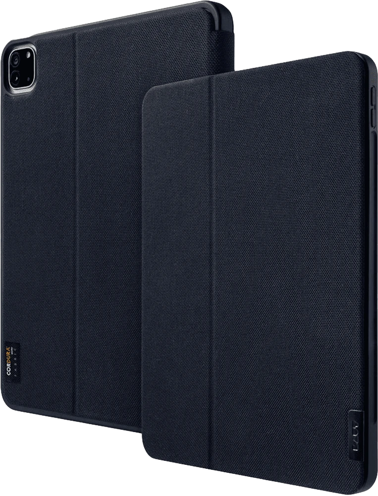 Вид чохла з двух сторін