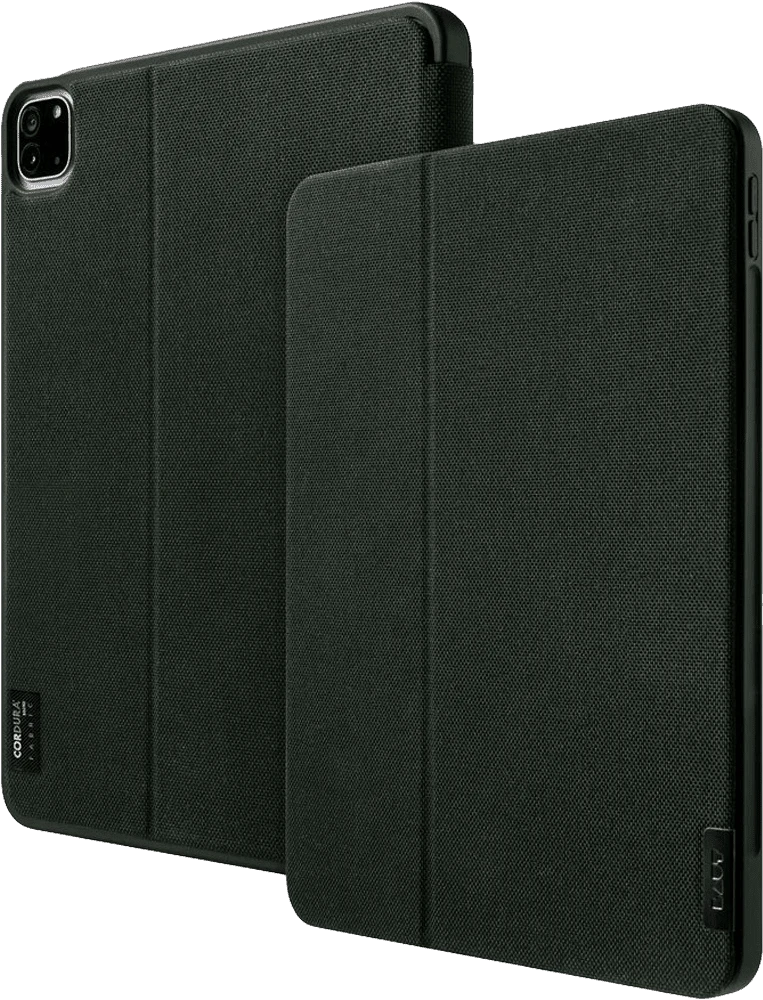 Вид чохла з двох сторін