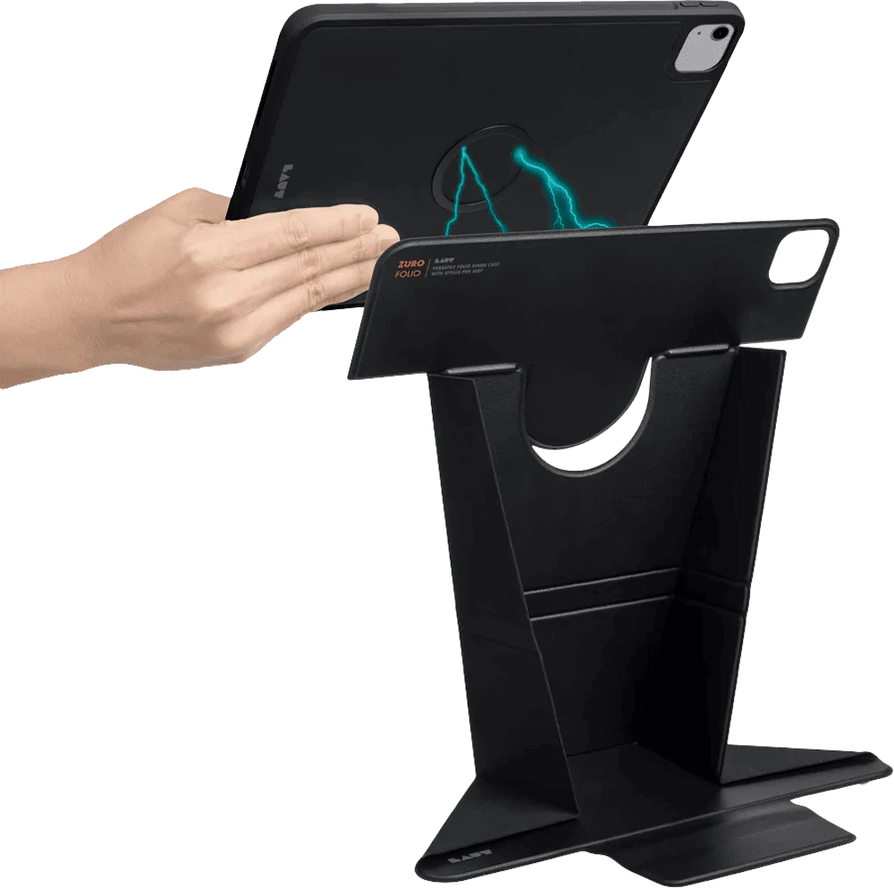 Вид магнітного кріплення