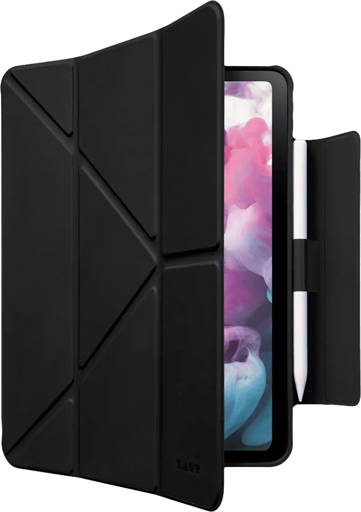 Вид з переду