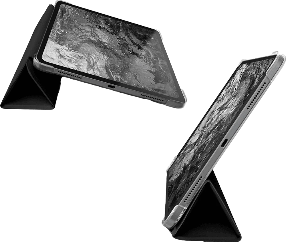 Вид підставки