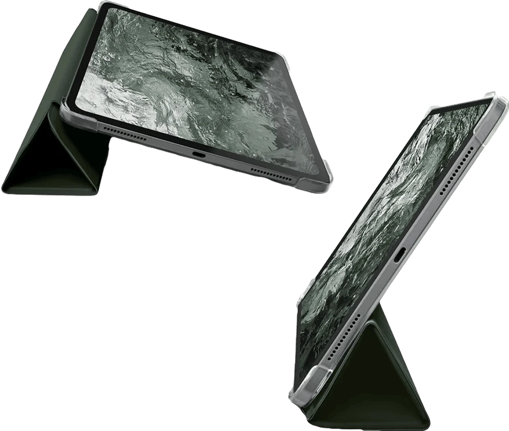 Вид підставки