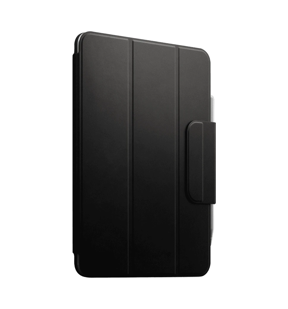 Чохол Nomad Leather Folio Back for iPad Pro 13" M4 (NM013053858) 2