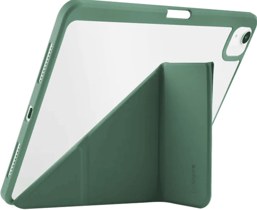 Вид підставки