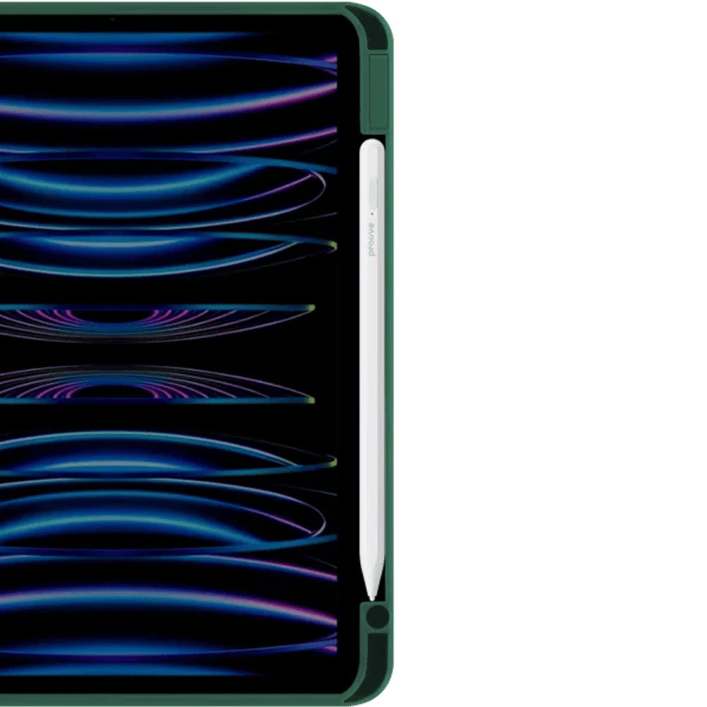 Вид місця для стілуса