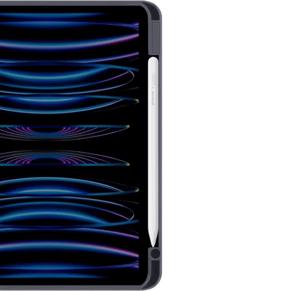 Вид місця для стілуса