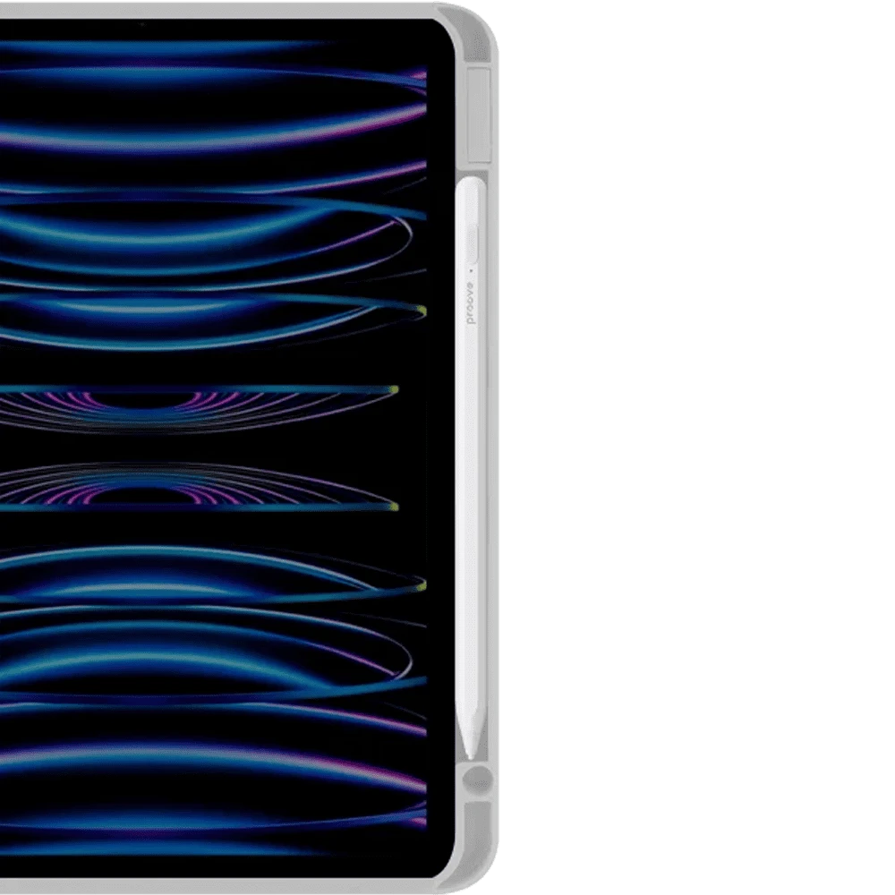 Вид місця для стілуса