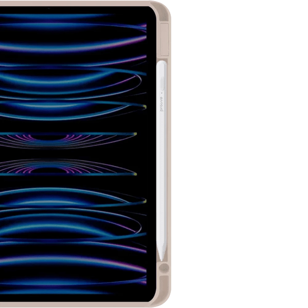 Вид місця для стілуса