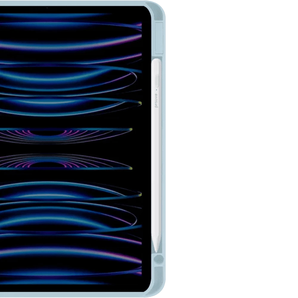 Вид місця для стілуса