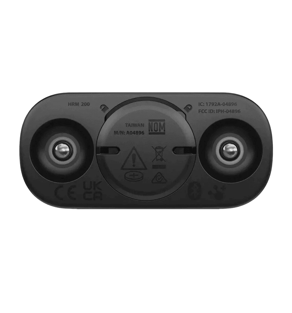 Вид датчика з середини