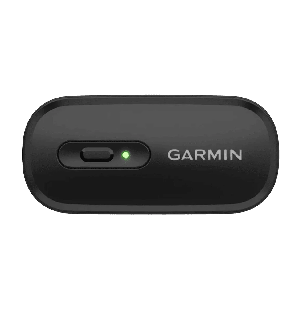 Вид датчика з переду