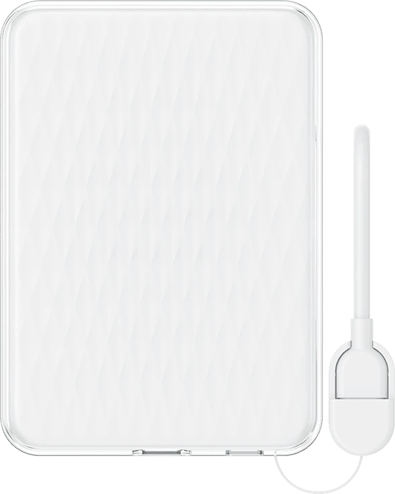 Вид з переду