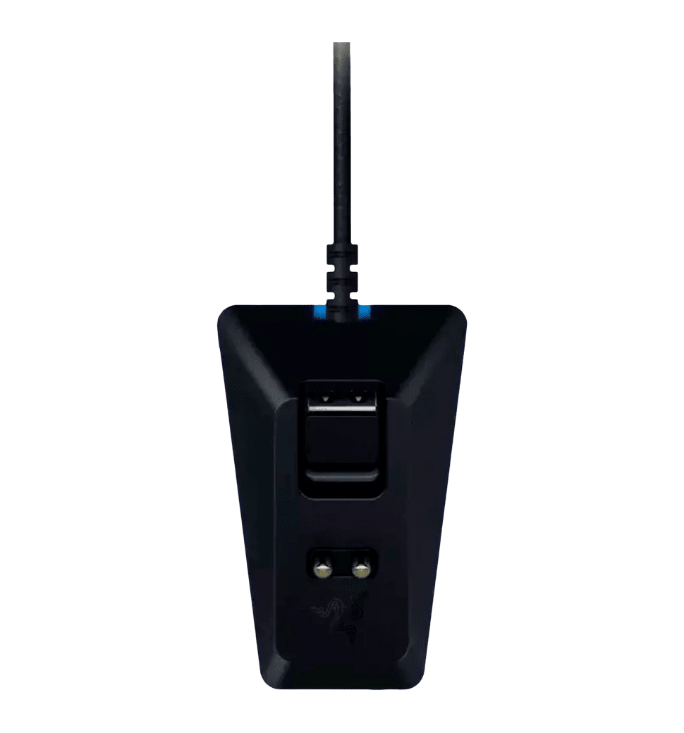 Док-станція RAZER Mouse Dock CHROMA (RC30-03050200-R3M1) головне фото