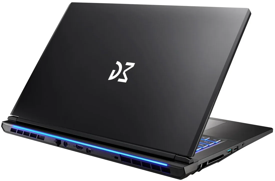 Dream Machines RG5050-17 (RG5050-17UA28) Black 5