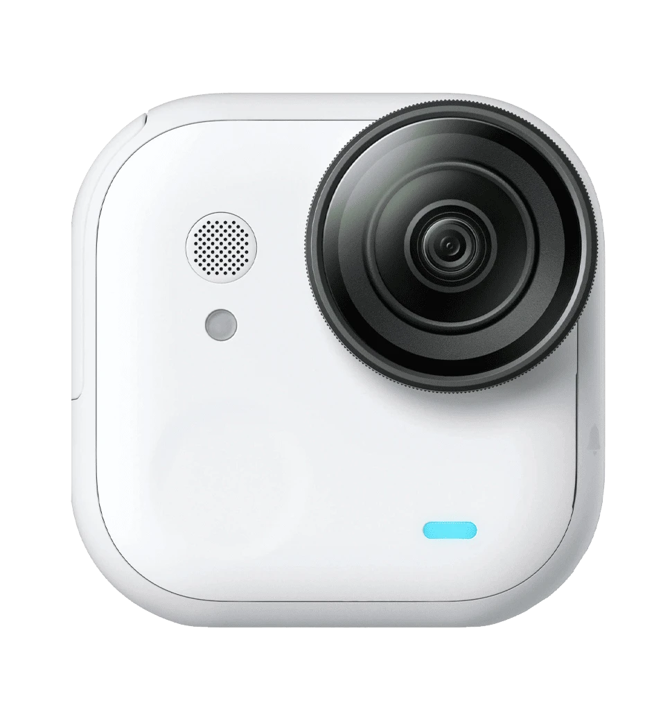 Екшн-камера Insta360 GO Ultra White (CINSABEA_GOULTRA01) фото камери