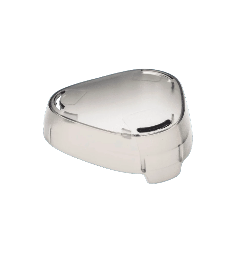 Електробритва Philips Series 3000 S3144/00 - фото насадки