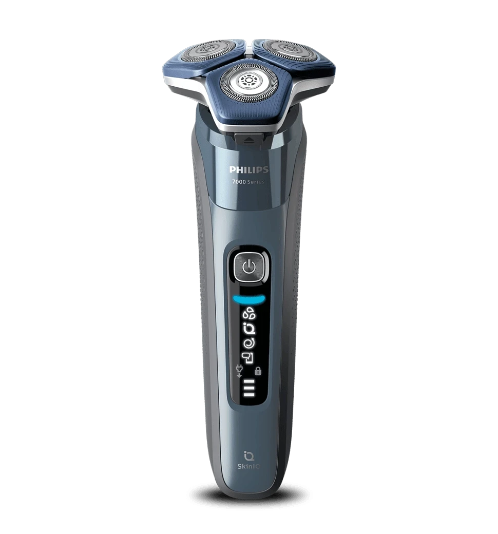 Електробритва Philips Series 7000 S7882/55 - фото загальне