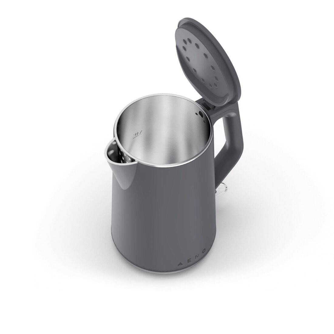 Вид з верху