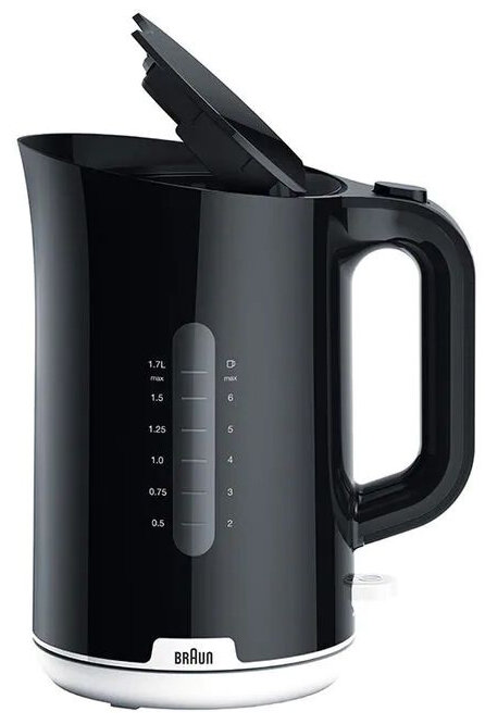 Вид з переду