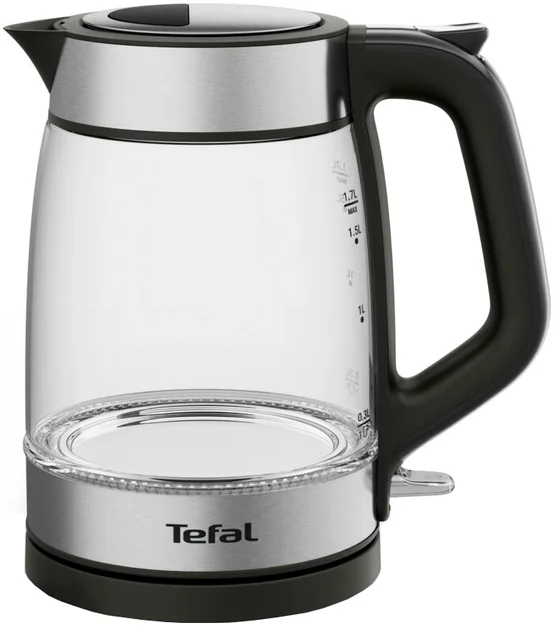 Електрочайник TEFAL KI 605830 12