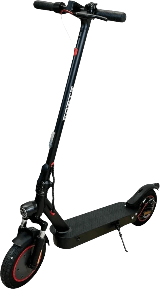 Електросамокат Forte E9 PRO MAX повний вид самокату