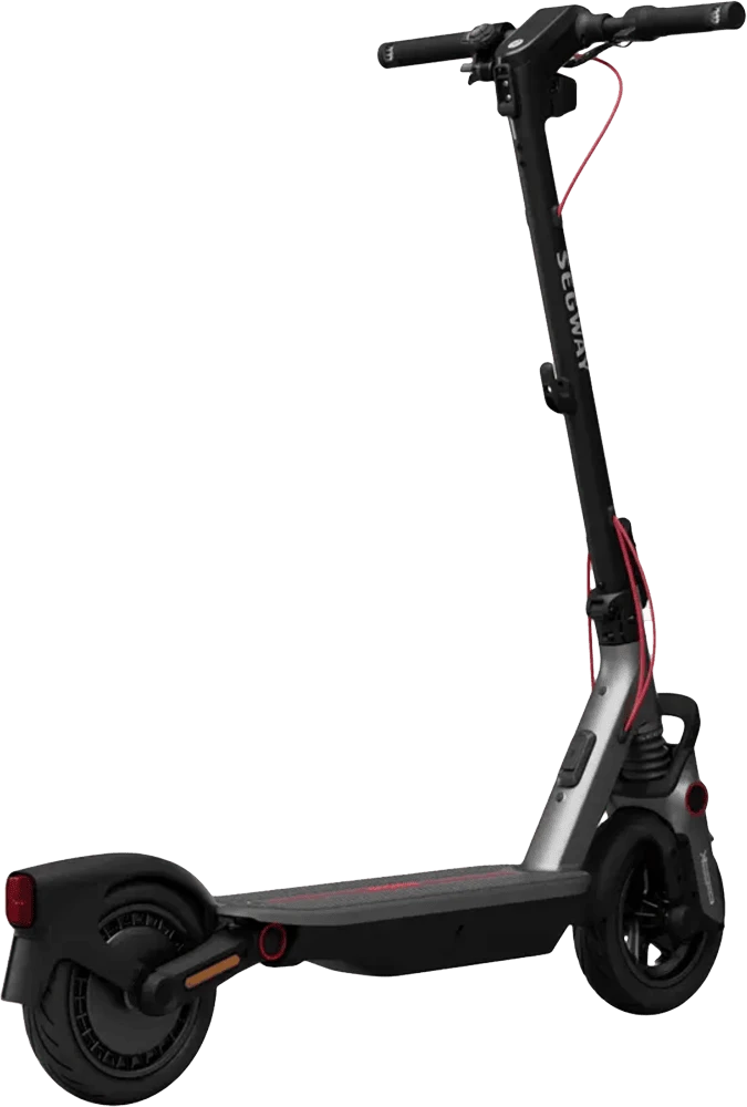 Електросамокат Ninebot SEGWAY F3 E (AA.05.17.01.0005) вид під правим кутом