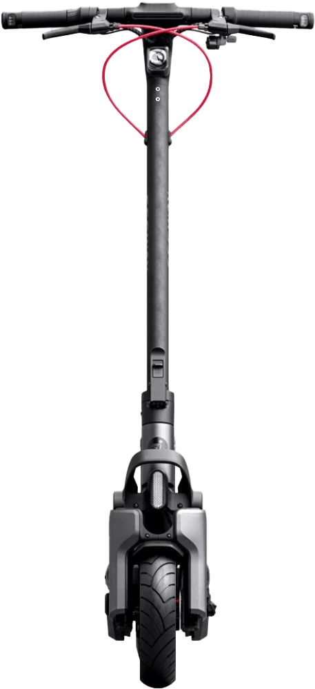Електросамокат Ninebot SEGWAY MAX G3 E (AA.05.16.01.0004) вид рами