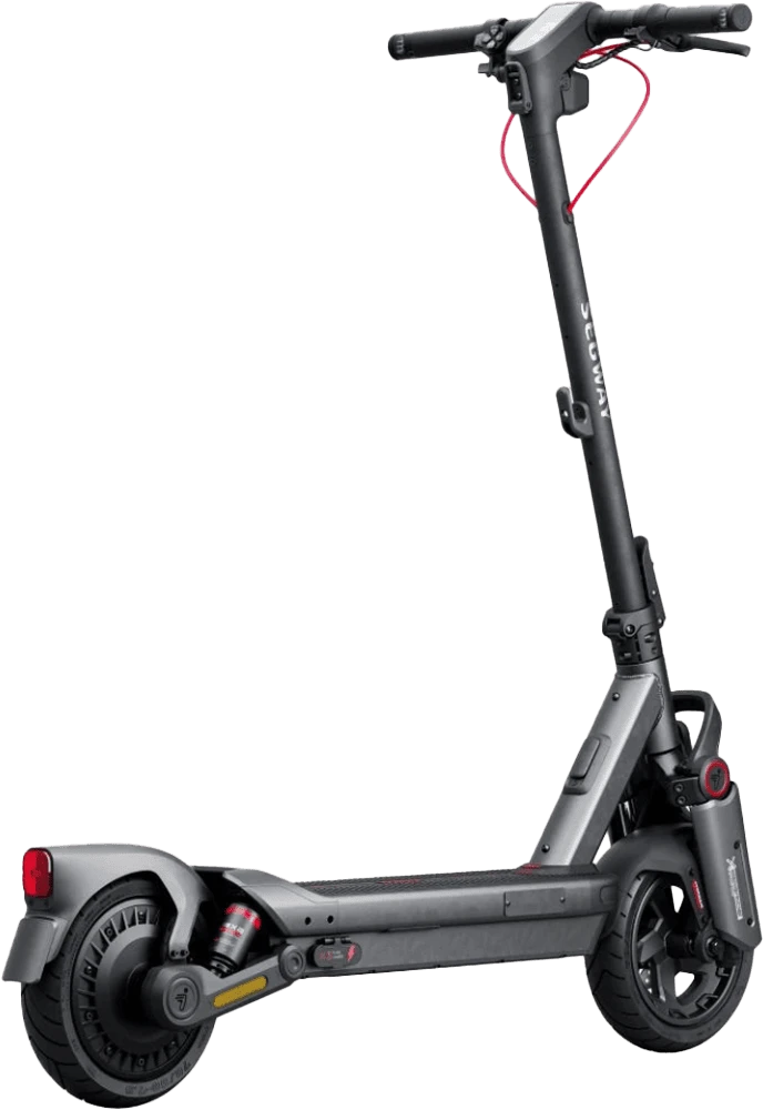 Електросамокат Ninebot SEGWAY MAX G3 E (AA.05.16.01.0004) вид під правим кутом