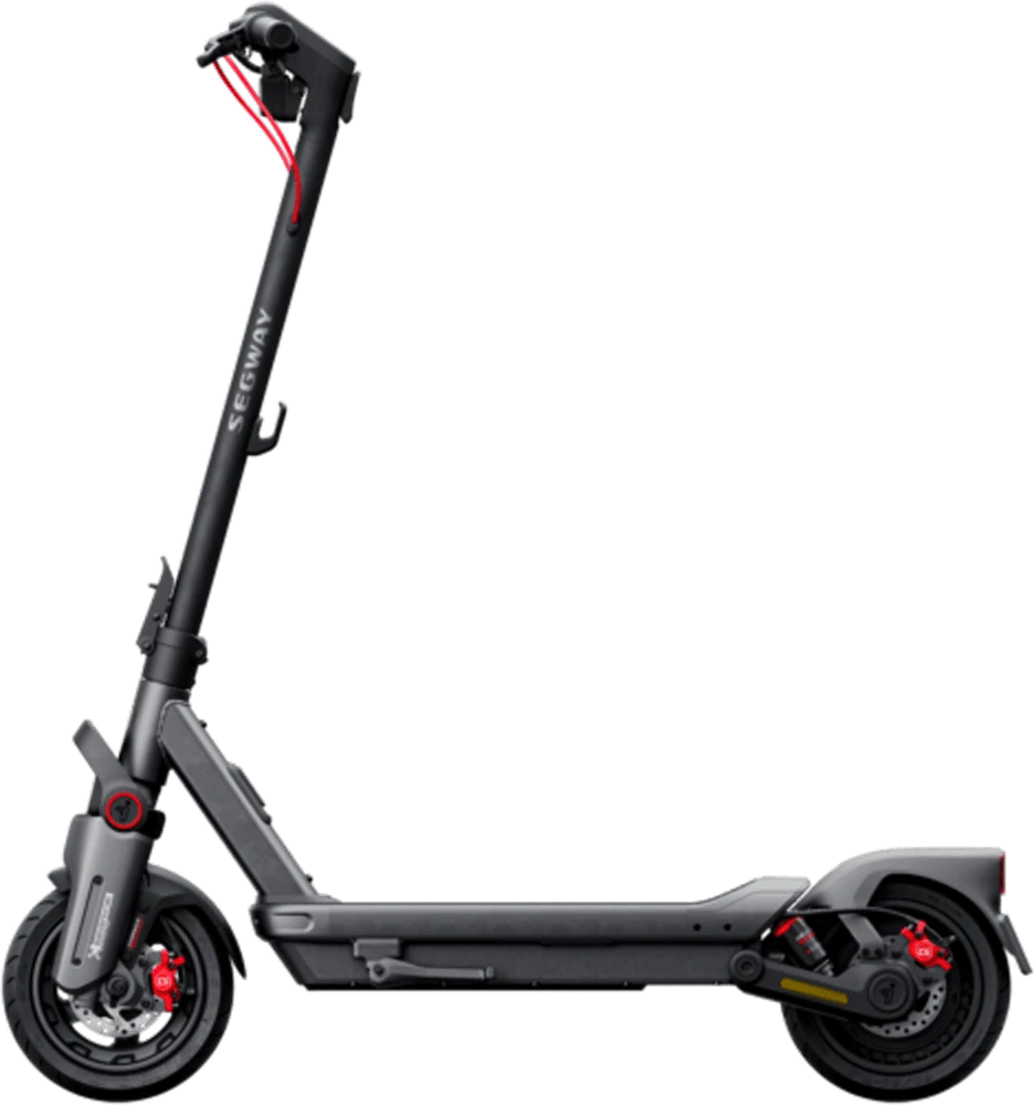 Електросамокат Ninebot SEGWAY MAX G3 E (AA.05.16.01.0004) повний вид самокату