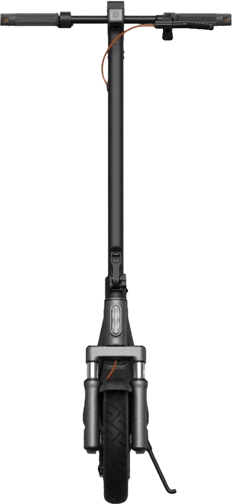 Електросамокат Xiaomi Electric Scooter 6 GL (BHR08R2GL) передній вид